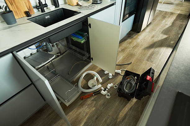 24/7 Emergency Leak Detection experts in Gaston, NC